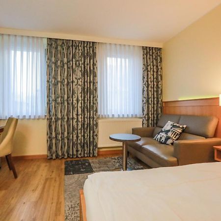 Apartment Hotel Kral - Business Hotel & Serviced Apartments Erlangen Extérieur photo