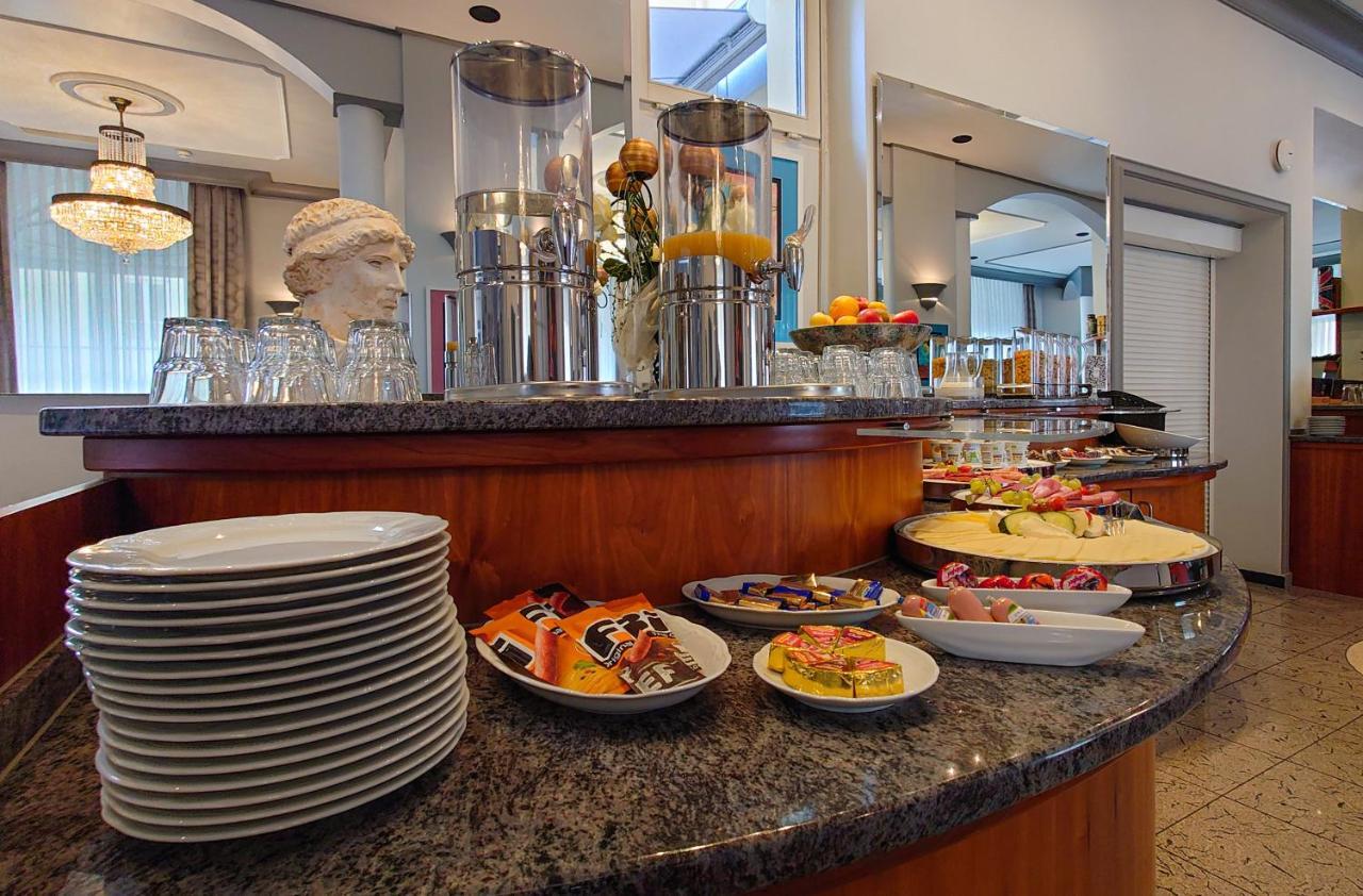 Apartment Hotel Kral - Business Hotel & Serviced Apartments Erlangen Extérieur photo