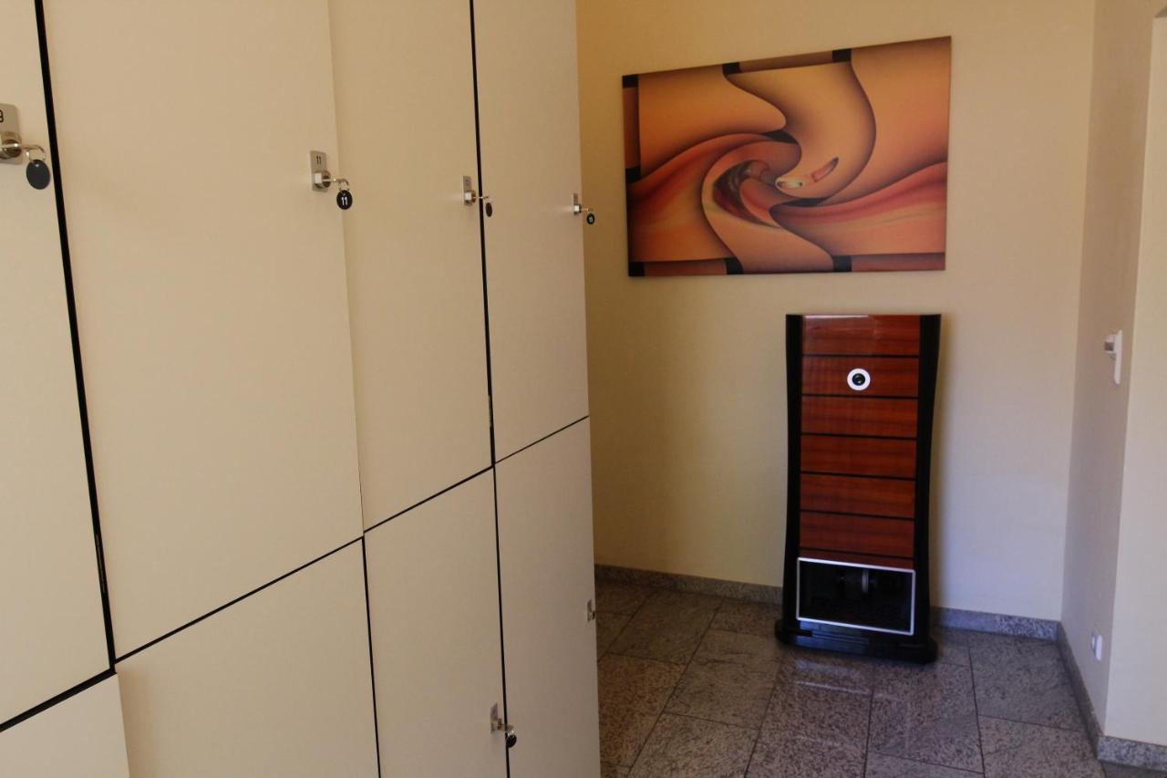 Apartment Hotel Kral - Business Hotel & Serviced Apartments Erlangen Extérieur photo
