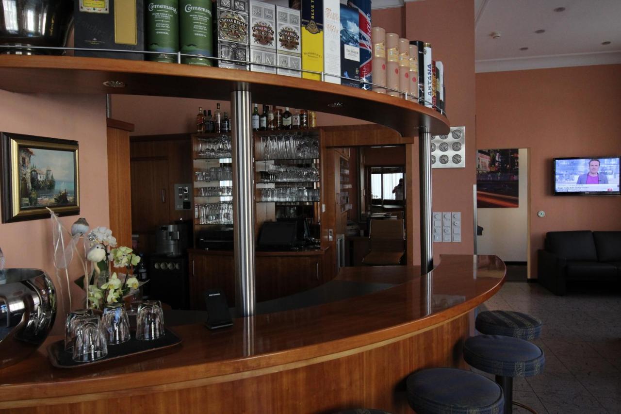 Apartment Hotel Kral - Business Hotel & Serviced Apartments Erlangen Extérieur photo