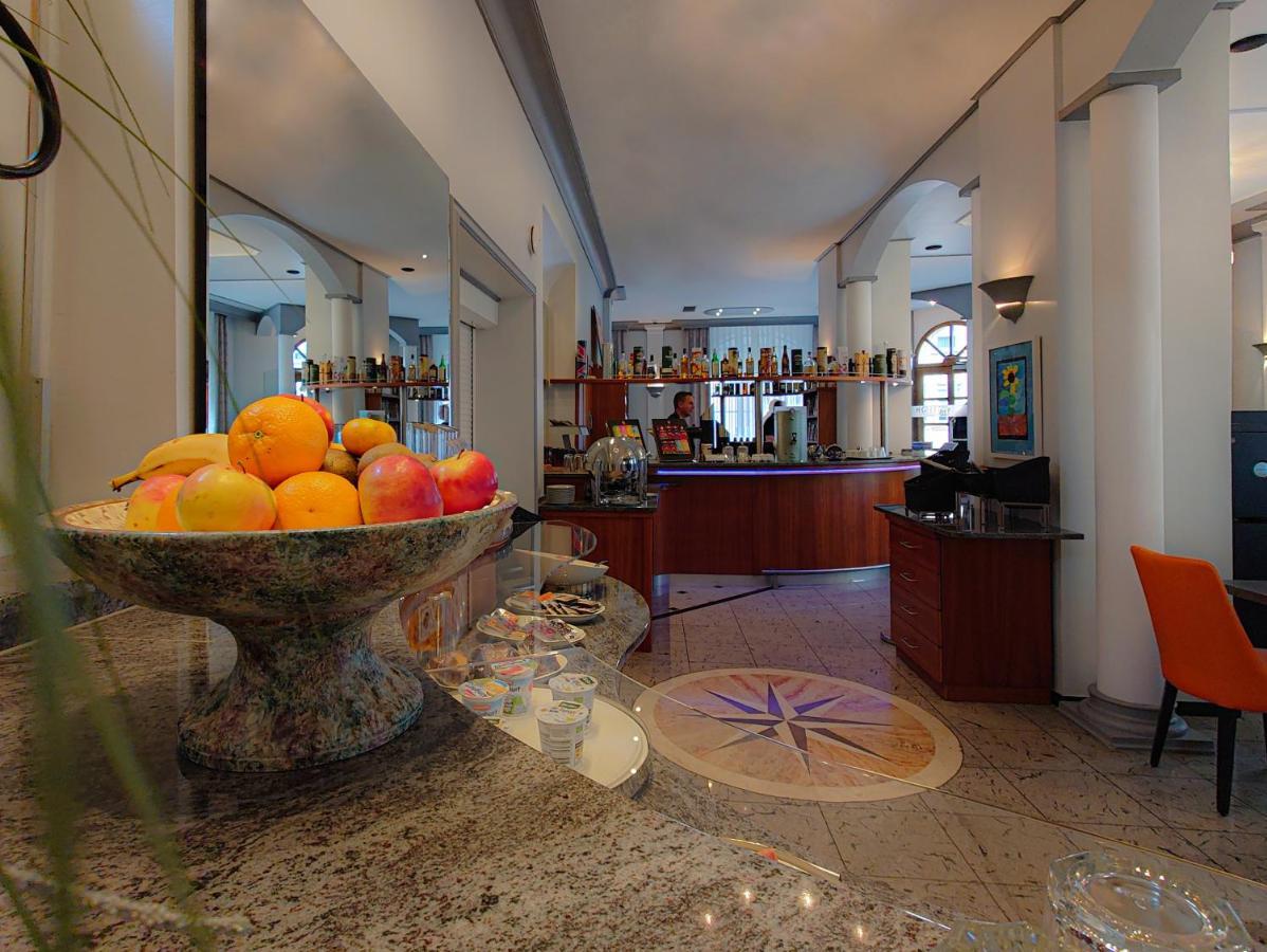 Apartment Hotel Kral - Business Hotel & Serviced Apartments Erlangen Extérieur photo