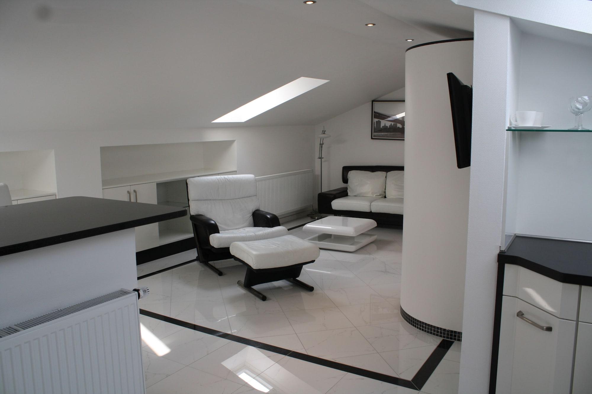 Apartment Hotel Kral - Business Hotel & Serviced Apartments Erlangen Extérieur photo