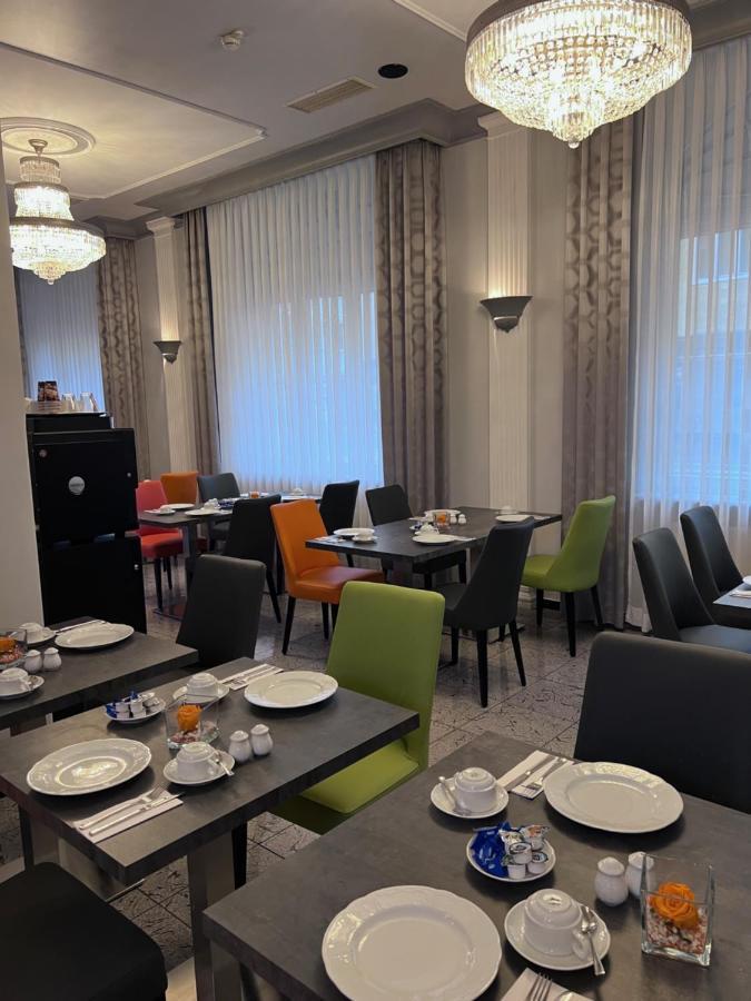 Apartment Hotel Kral - Business Hotel & Serviced Apartments Erlangen Extérieur photo