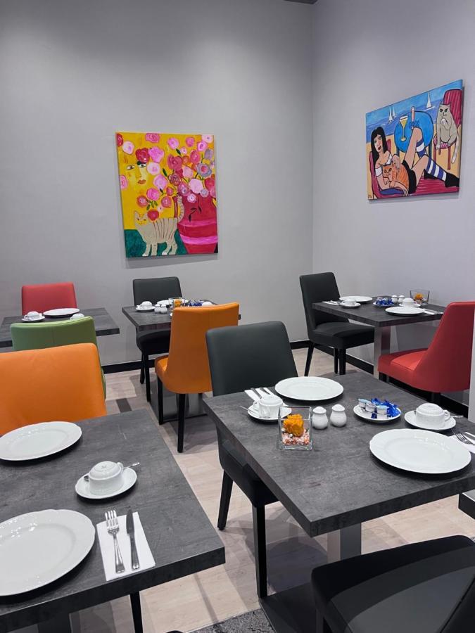 Apartment Hotel Kral - Business Hotel & Serviced Apartments Erlangen Extérieur photo