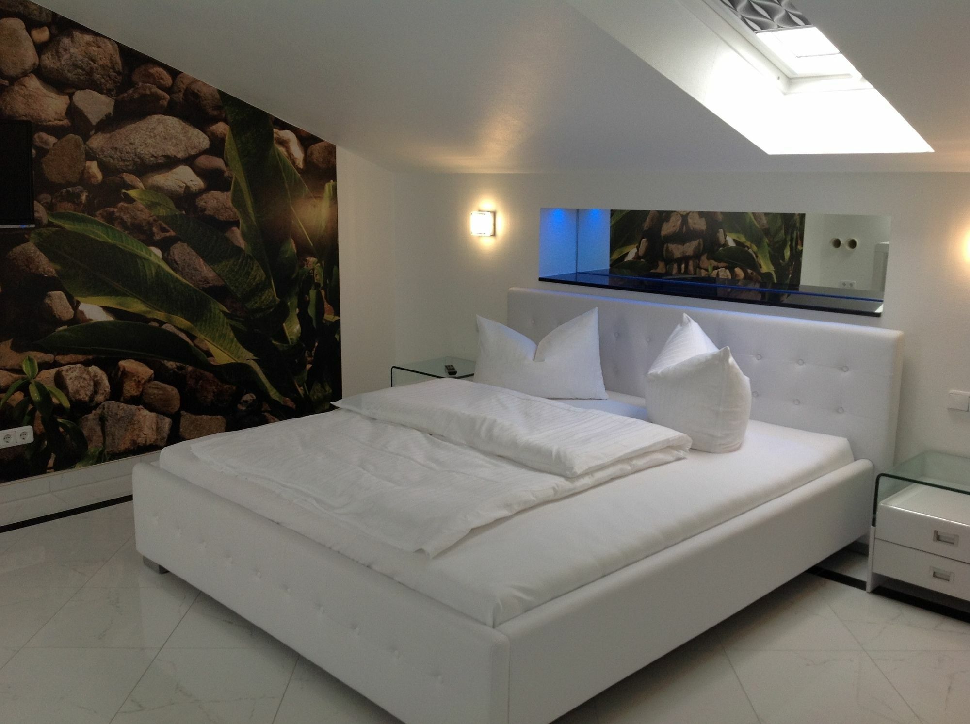 Apartment Hotel Kral - Business Hotel & Serviced Apartments Erlangen Extérieur photo